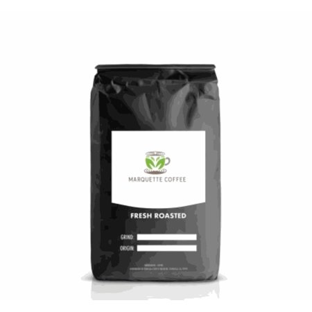 JML Coffee - Cinnamon Hazelnut Flavored Coffee (Medium Roast)
