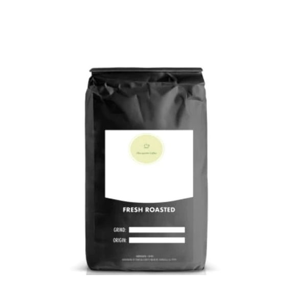 Marquette Coffee - Papua New Guinea Blend Coffee (Medium Roast)