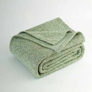 Jersey Blanket