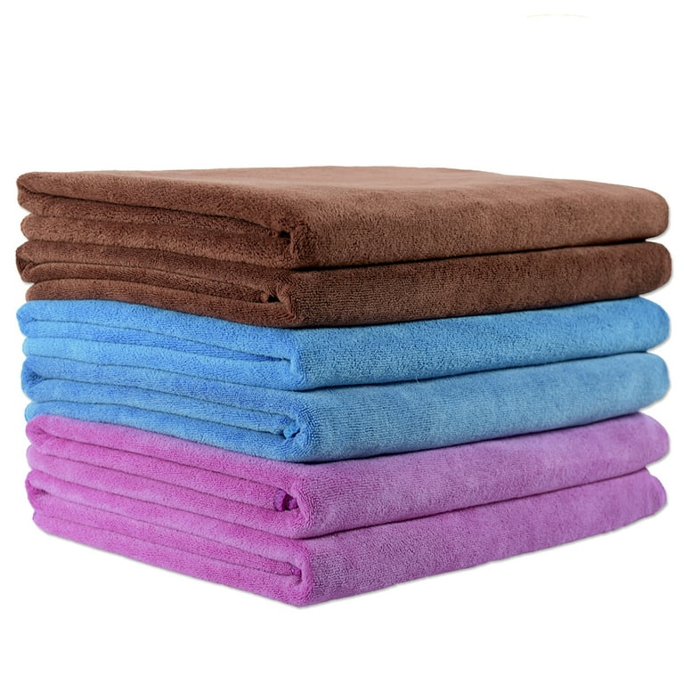 Jml microfiber fast drying towels cheap