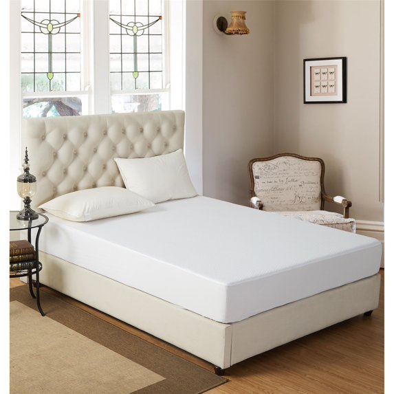 JML Premium Hypoallergenic/Waterproof Mattress Protector Type 2 King
