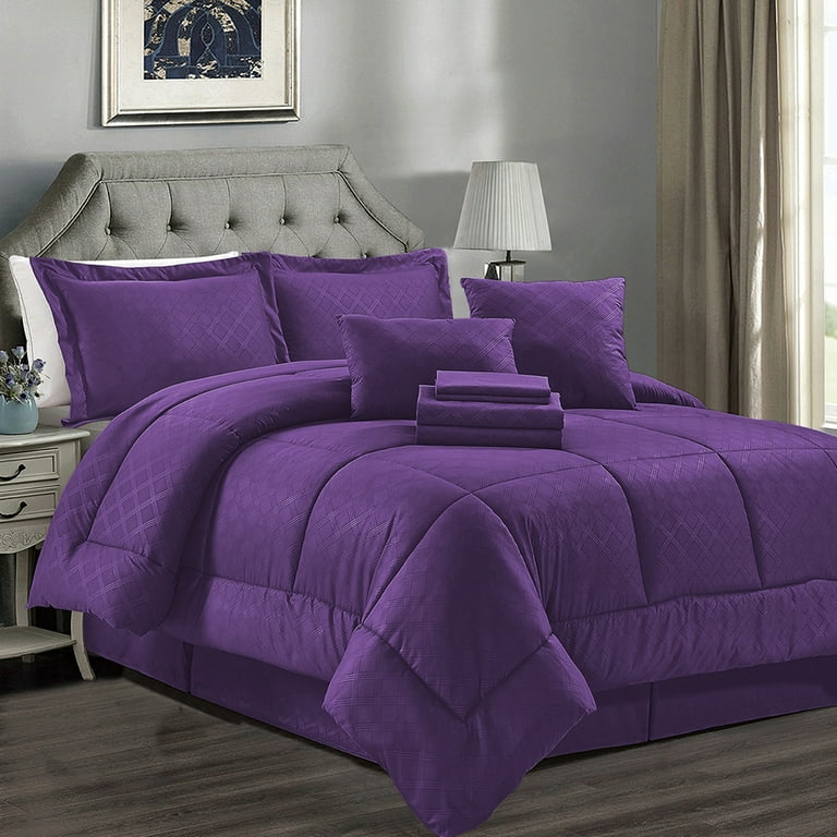 California king bed set walmart deals