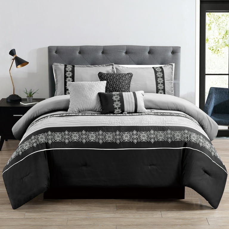 Queen bedding walmart deals
