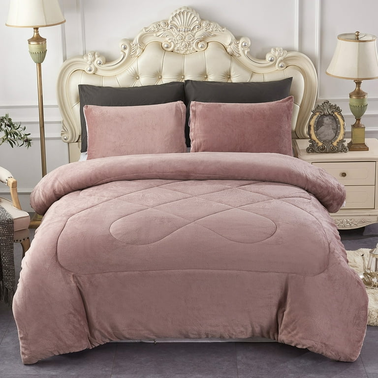3 piece borrego blanket sale