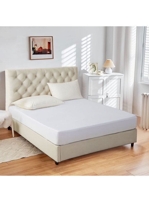 Waterproof Mattress Protectors in Mattress Covers & Protectors