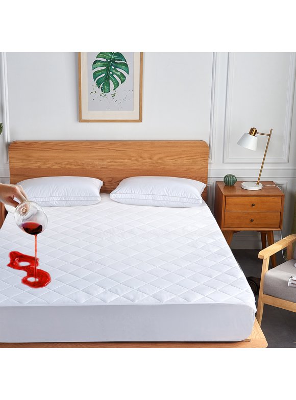 King Mattress Toppers in Mattress Toppers & Pads