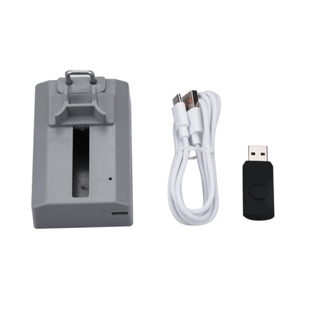 JMLIANG High-Precision Timegrapher for Watch Calibration Anti-Magnetization, Noise Reduction, for Hobbyists