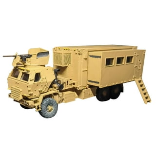 Military Humvee