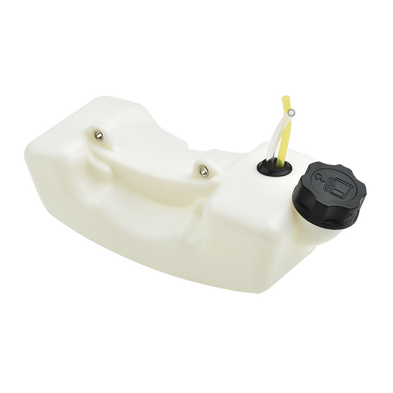 2 stks Brandstof Tank Cap Vervanging Voor 43cc 49cc 52cc 55cc 2 stks Brandstof Tank Cap Vervanging Voor 43cc 49cc 52cc 55cc