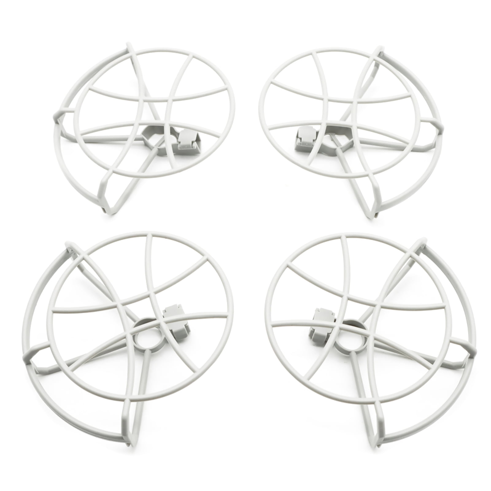 JMLIANG Propeller Guard for DJI Mini 2 Mini SE Mavic Mini 4pcs Set ...