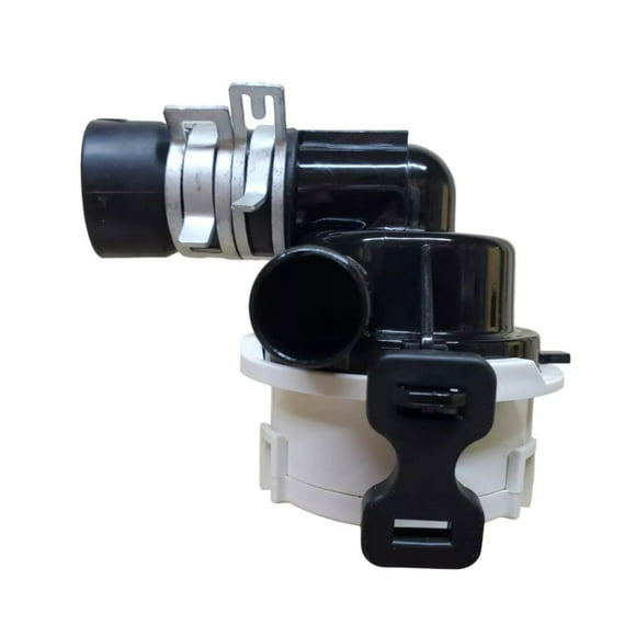 JMLIANG Upgrade Dishwasher New Drain Pump For LG & Kenmore, Model-Specific Compatibility