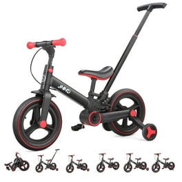 STRIDER 12 BLACK 美品 Strider 12 Sport Toddler Kids No Pedal Learning Adjustable