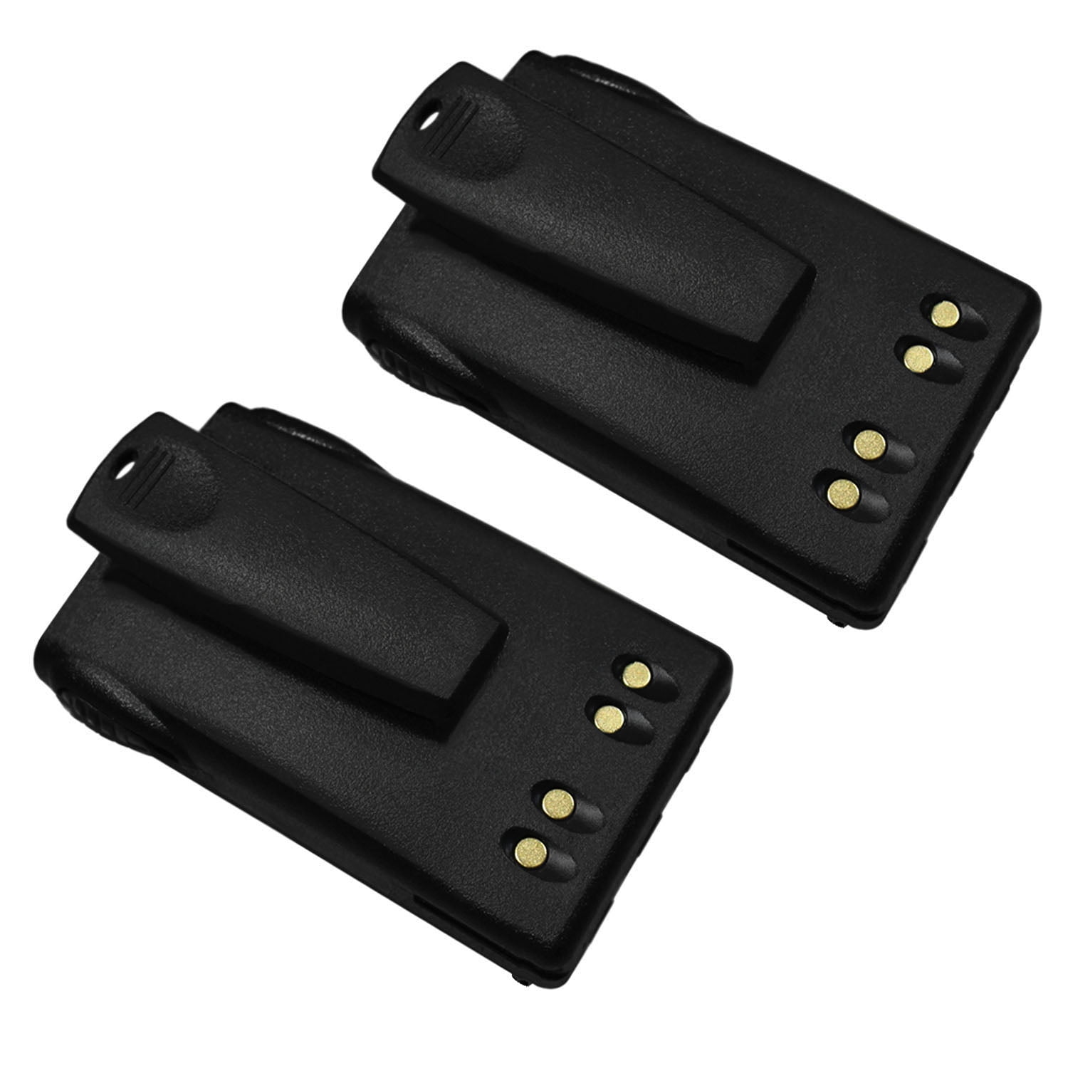 Ex600xls JMNN4023 REPLACES MOTOROLA EX560XLS EX600XLS PTX700 PTX760 - 2 Pack ...