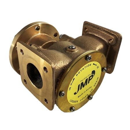 JMP Marine JPR-V2000 Volvo Penta Replacement Engine Cooling Raw Water Pump