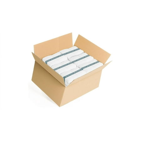 JMR 72 Pack Cotton Bath Towels 20x40-Hotel Multi-Purpose Towels for Commercial and Home Use-Soft, Lightweight,Super Absorbent,and Quick Drying Bath Towels for Pool,Gym,or Spa White,20x40-72 Pcs