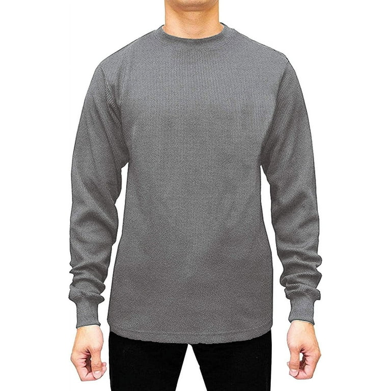 Heavyweight thermal best sale shirt