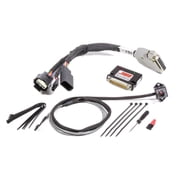 JMS PX1114F وحدات الكمبيوتر PedalMAX محرك بواسطة سلك جهاز خنق يناسب حدد 2009-2023 فورد F150، 2011-2022 فورد الهروب