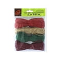 thumbnail image 1 of JMS Raffia Christmas Collection 4Color Total 4oz, 1 of 4