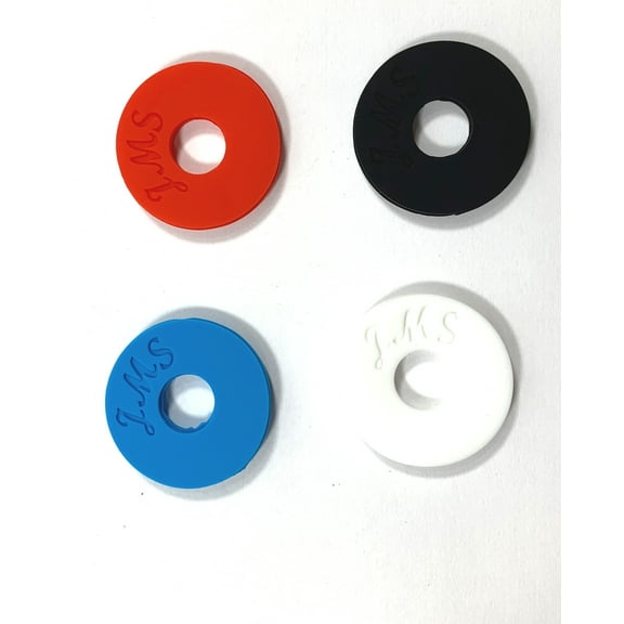 JMS Strap Lock System  Set of 4  Easy Install