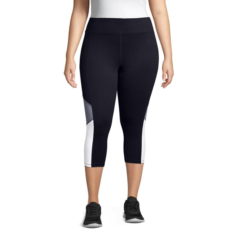 Hanes capri leggings sales