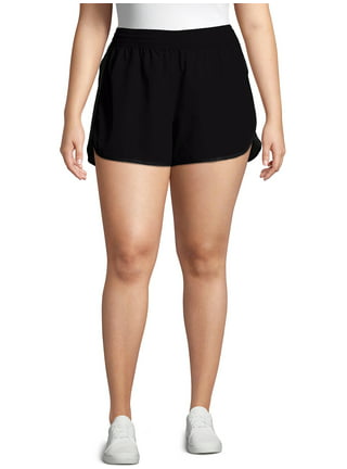 Terra & Sky Women's Plus Size Fleece Sweatpants, Sizes 0X-4X 