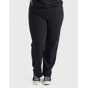 JUST MY SIZE JMS by Hanes Women's Plus Size Fleece Sweatpants (Also Petite Sizes)