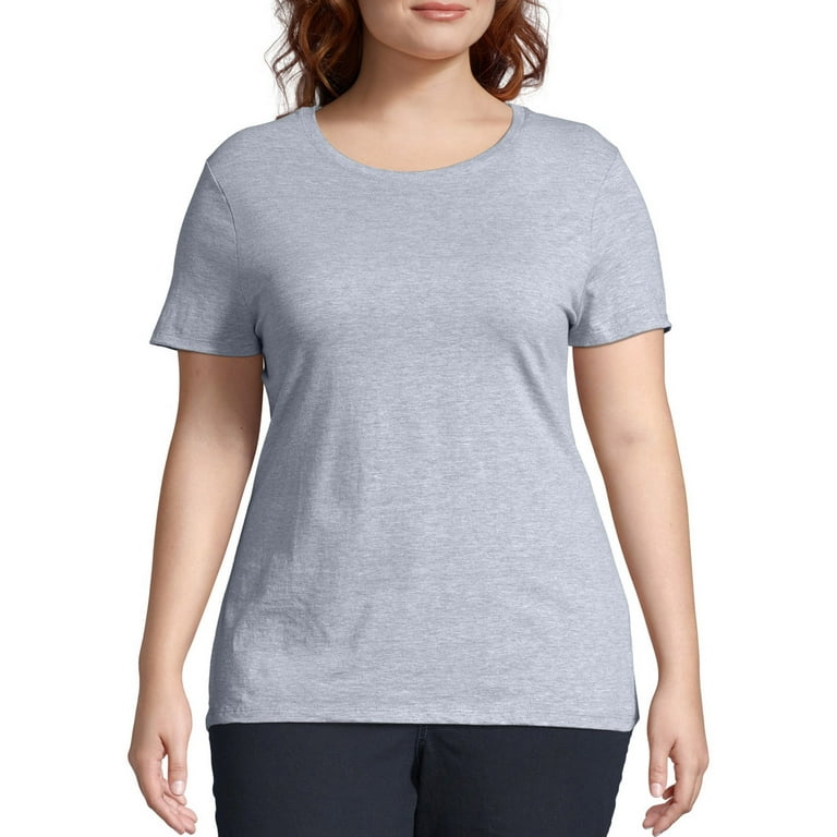 hanes just my size t shirts