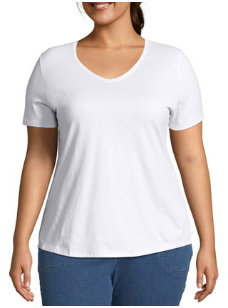 Buy White Tshirts for Women by ONLY Online