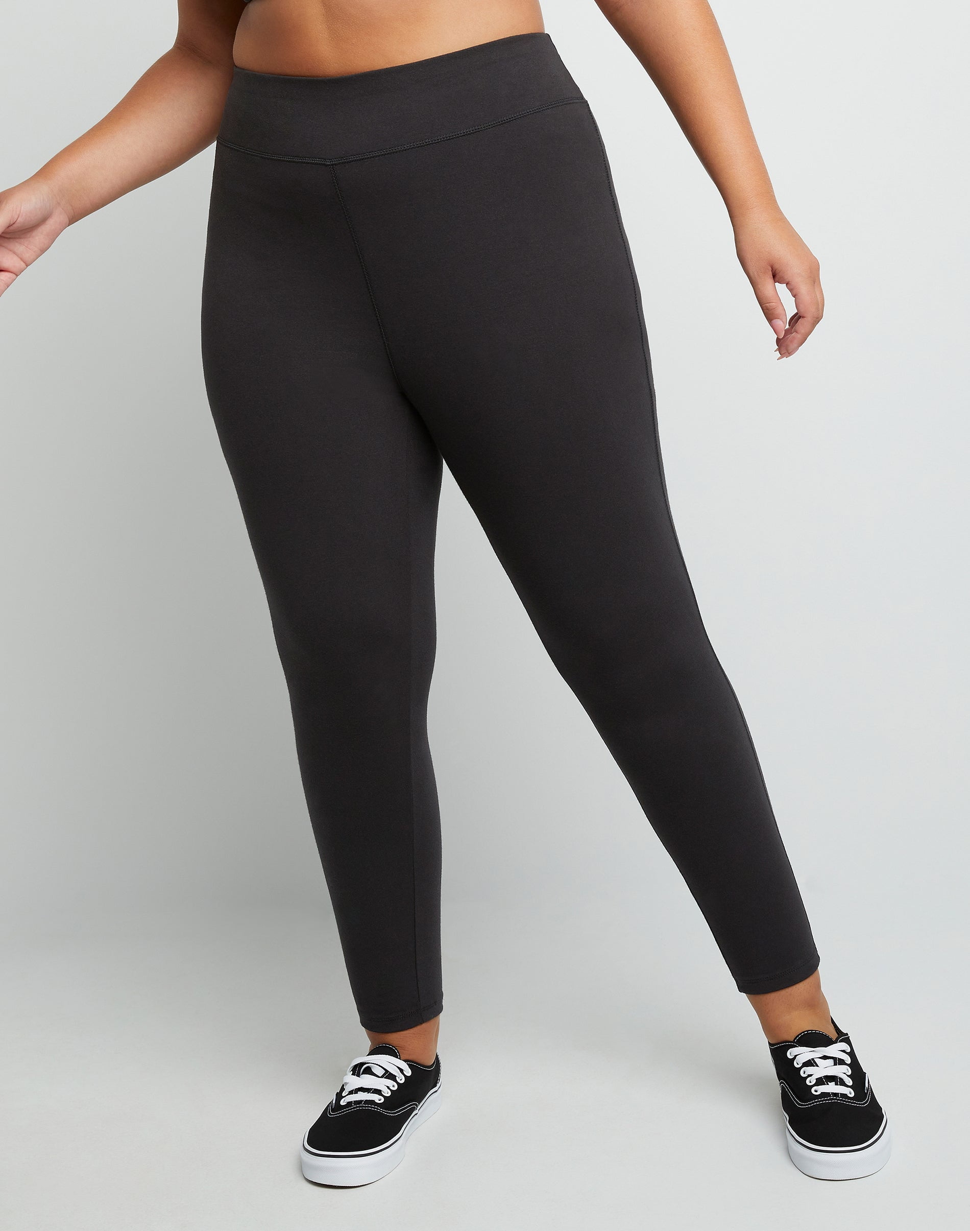 Jersey yoga pants best sale