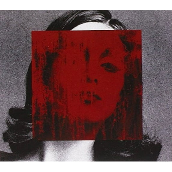 JMSN - Priscilla - Music & Performance - CD