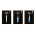 thumbnail image 1 of JMSOLUTION WATER LUMINOUS S.O.S AMPOULE HYALURONIC MASK PLUS ( set of 3 boxes), 1 of 1