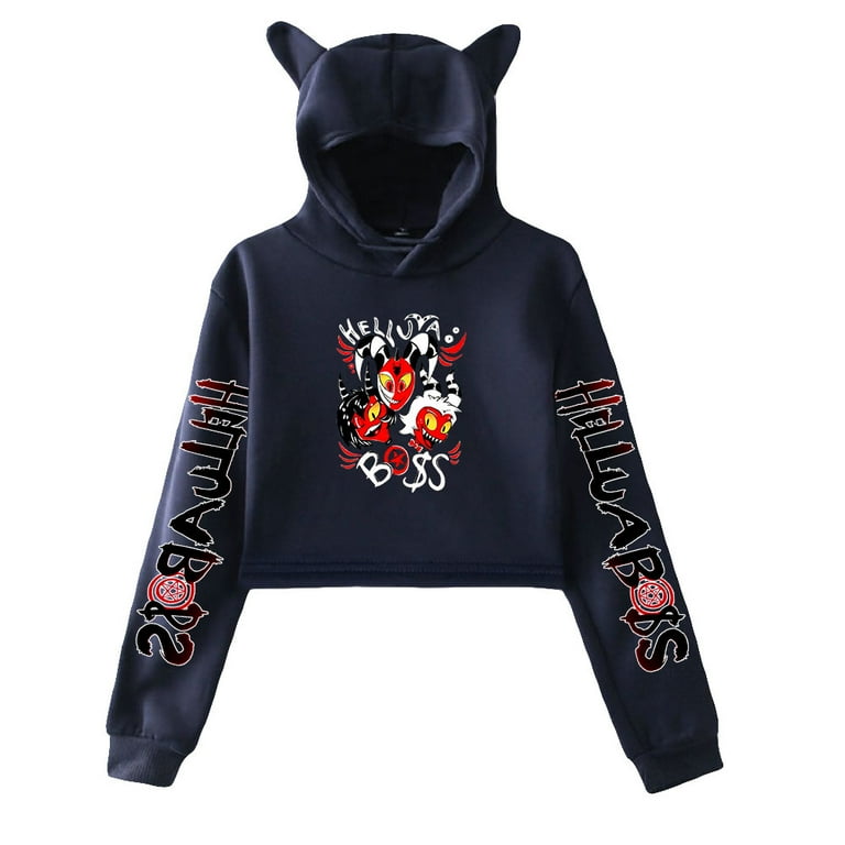 Girls cat ear hoodie new arrivals