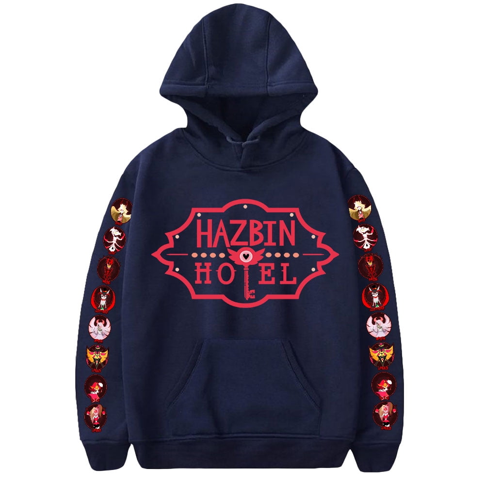 Boss Hooded Sweatshirt - Stone