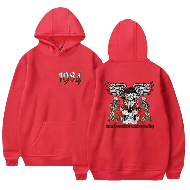 Jelly merch hoodie sale