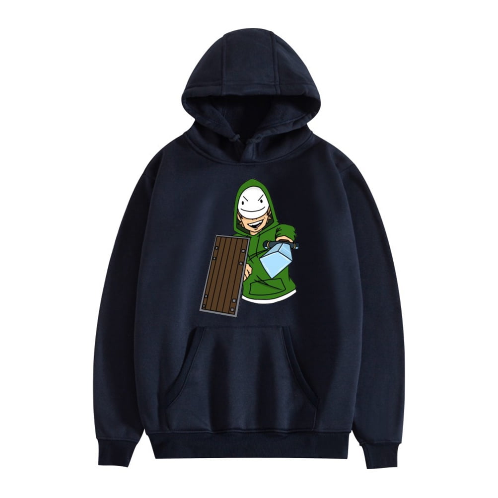 Dreamwastaken sweatshirt sale