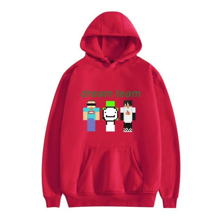 Dream smile hoodie hotsell