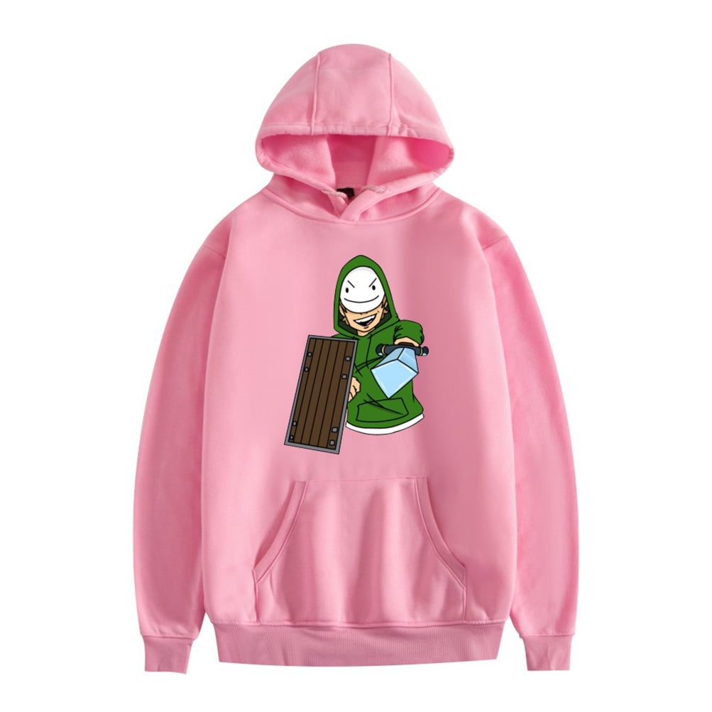 Green dream smile hot sale hoodie
