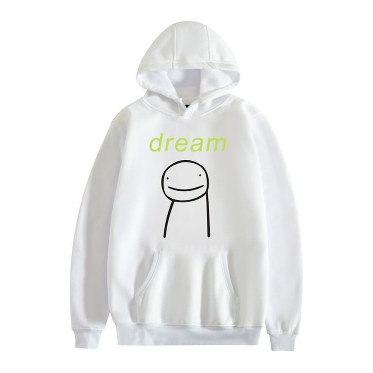 Dream smile sweatshirt hot sale