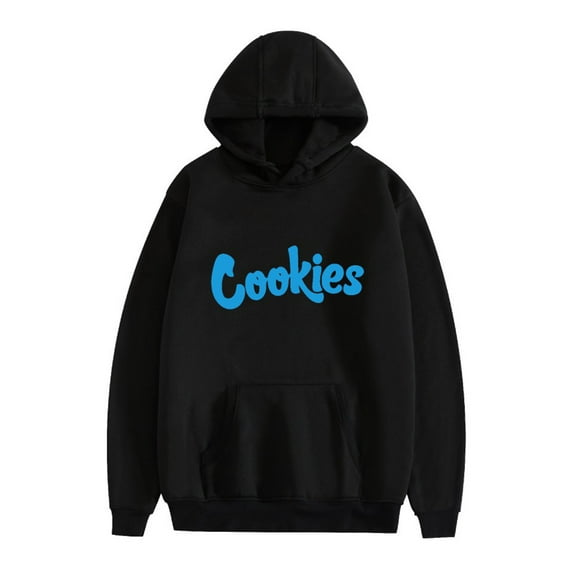 JMSUN cookie Hoodie Merch Hoodie Fans Sweatshirt cookie Novelty Hoodie Unisex Graphic Sweatshirt