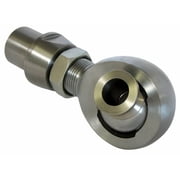 JMX 1.25 in Rod End Kit Right Hand Standard 3/4 Inch Artec Industries