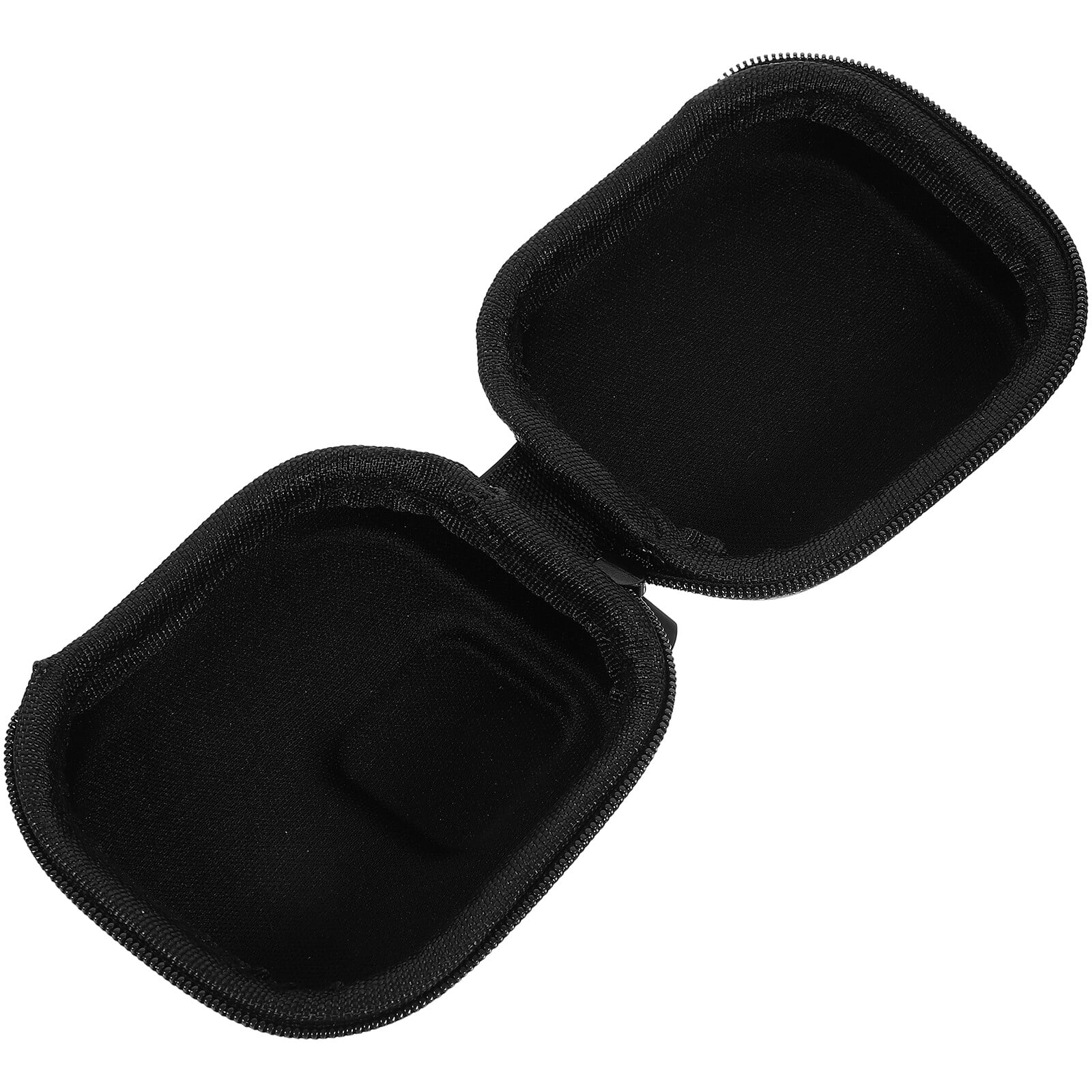 JMXANG Action Camera Storage Case Travel Carrying Case Portable Action Camera Container