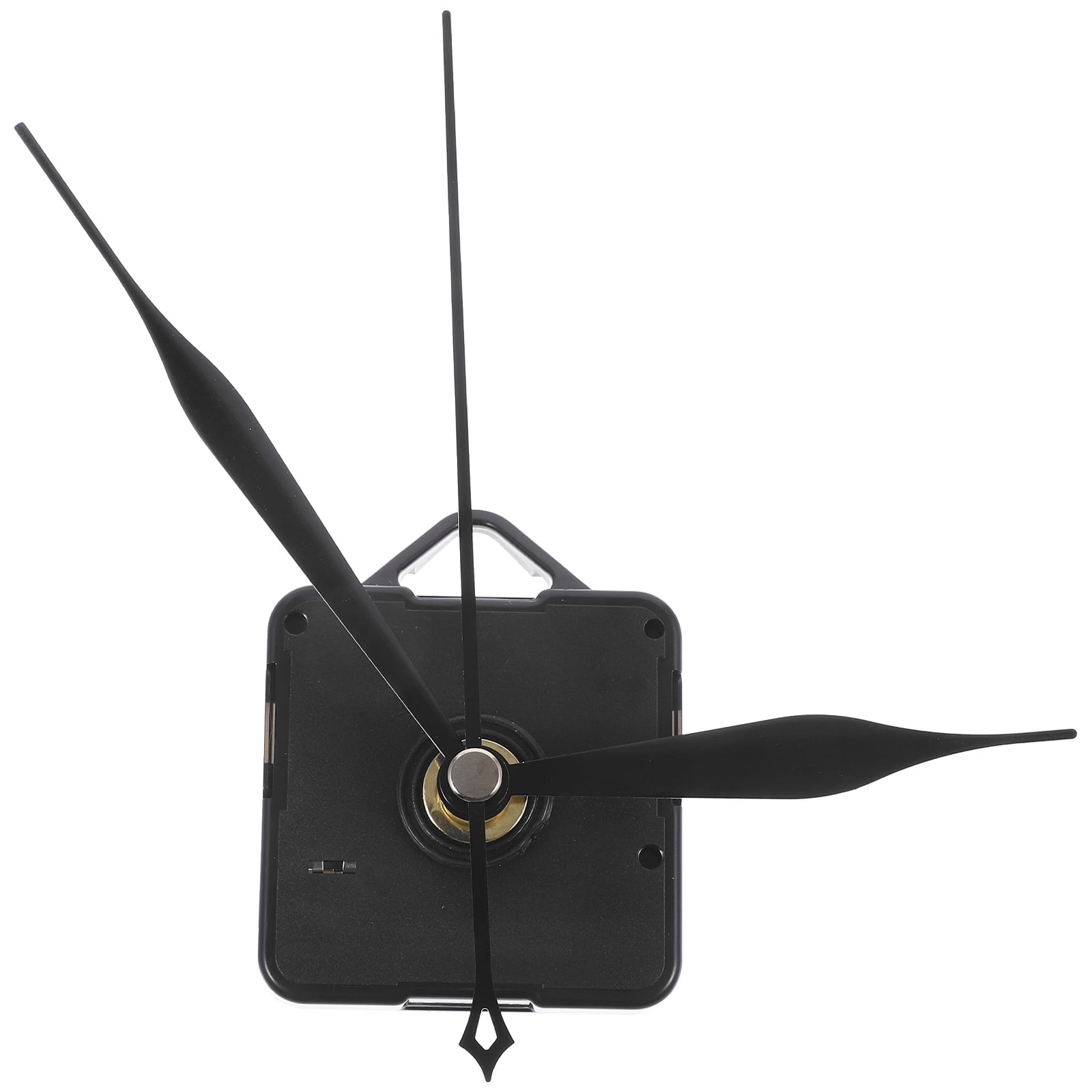 JMXIANG 1 Set Replacement Clock Mechanism DIY Clock Mechanism Clock