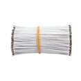 JMXIANG 100 PCS Replacement Single Core Pickup Wires For Electric