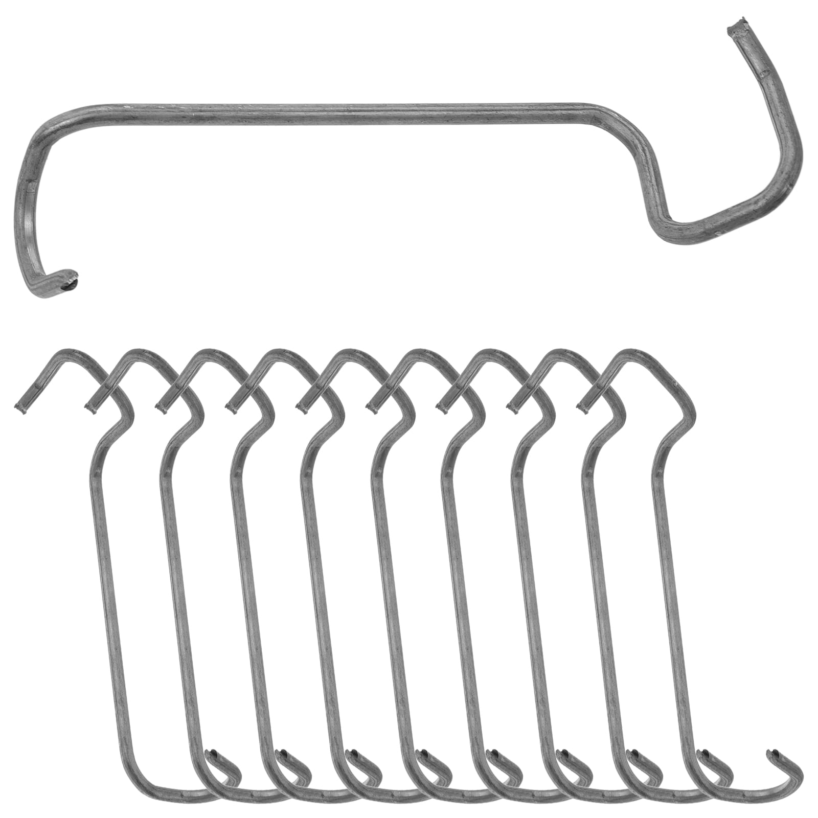 JMXIANG 10pcs Limb Spreader for Trees Plant Branch Spreader Fruit Branch Forms Branch Clip