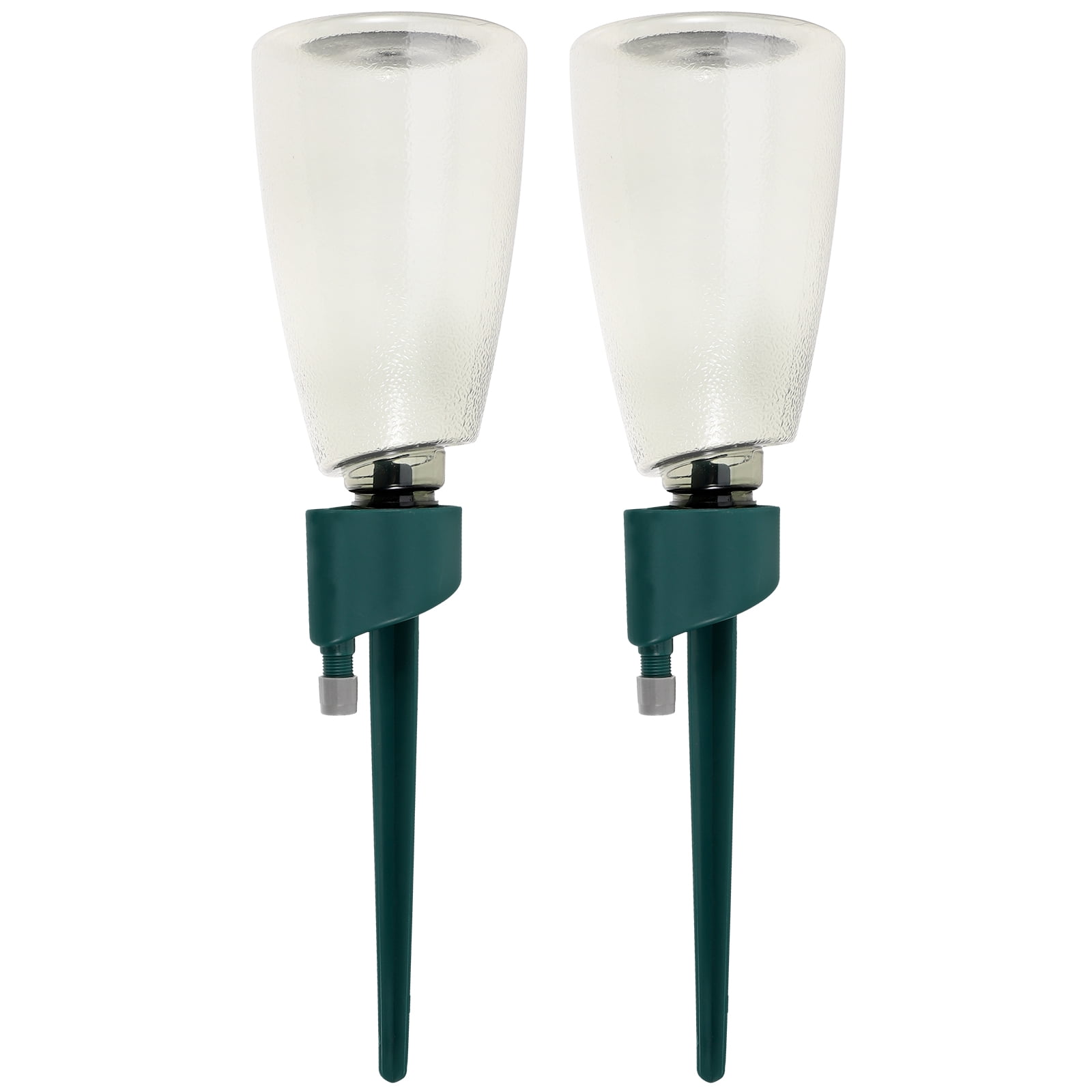 JMXIANG 2 Sets of Self Watering Spike Self Watering Spikes Watering