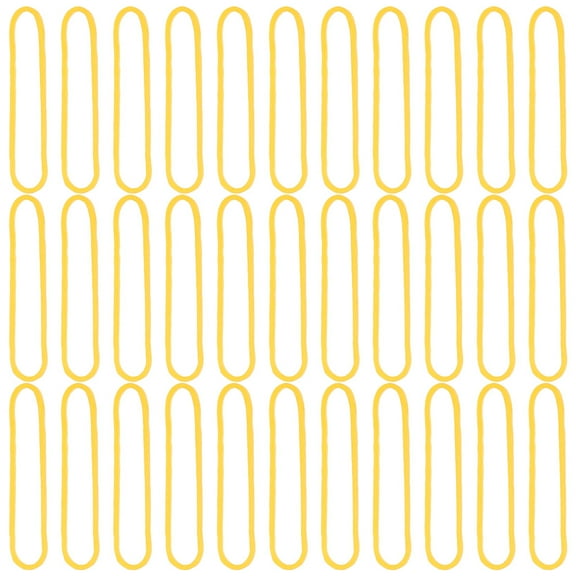 JMXIANG 2 pack Extra Large Rubber Bands For Office Use Reliable And Sturdy Thick Elastic Bands For Binding Heavy Duty Rubber Bands For Money