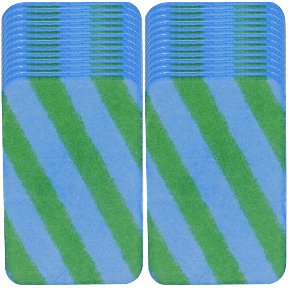 JMXIANG 90pcs Professional Mosquito Repellent Refills Outdoor Repellent