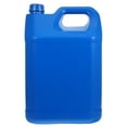 JMXIANG Camping Water Jug Liquid Container Oil Storage Bottle Empty