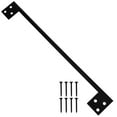 JMXIANG Door Latch Security Door Latch Guard Plate Door Latch Shield