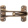 JMXIANG Door Reinforcement Lock Home Security Door Lock Interior Door